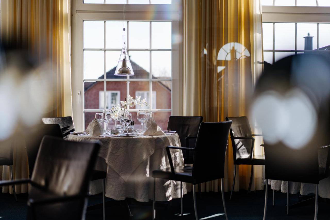 Hotel Benther Berg Ronnenberg Bagian luar foto