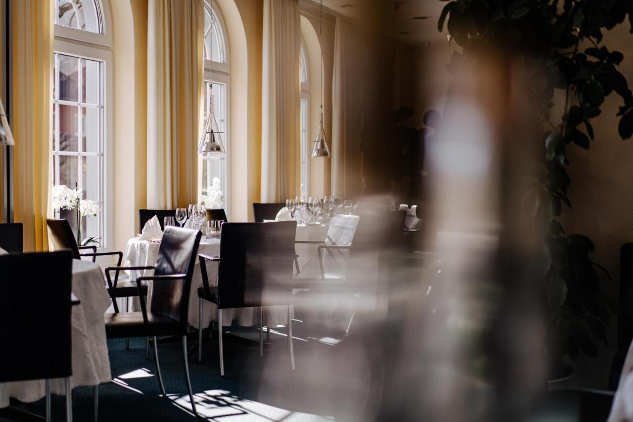 Hotel Benther Berg Ronnenberg Bagian luar foto